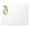Search for christian notepads Catholic