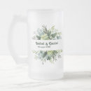 Search for frosted beer glasses Girly