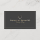 Search for divorce attorney business cards Law