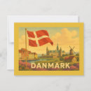 Search for denmark postcards Architecture