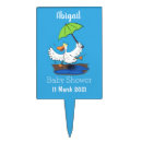 Search for duck cake toppers Cute