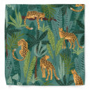 Search for hawaiian bandanas Green