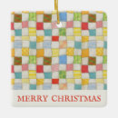 Search for quilters ornaments Patchwork