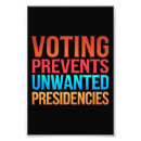 Search for funny election posters Kamala