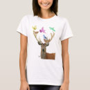 Search for bird tshirts Deer