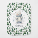Search for woodland burp cloths shower