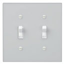 Search for elegant light switch covers Stylish