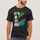 Search for tanzania tshirts Dna