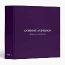 Search for linen binders Minimalist