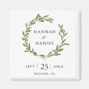 Search for olive branch save the dates Simple