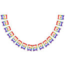 Search for lgbtq bunting flags Pride flag