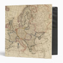 Search for europe binders color
