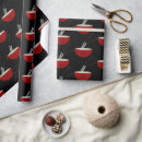 Search for ramen wrapping paper Restaurant