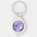 Search for moon keychains Palm trees