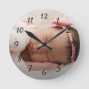 Search for photo nursery clocks Adorable