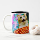 Search for space cat mugs Funny