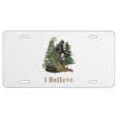 Search for bigfoot license plates Funny