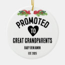Search for great grandparents ornaments New great grandma