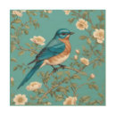 Search for bluebird art Elegant