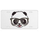 Search for funny license plates Geek