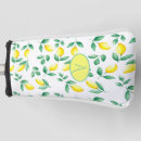 Search for lemon golf head covers Summer