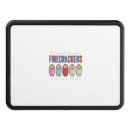Search for nurse trailer hitch covers Independenceday