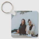 Search for friends keychains Chic