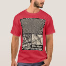 Search for war on drugs tshirts Peace