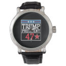 Search for trump watches Election