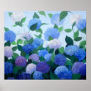 Search for hydrangea posters Coastal