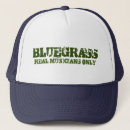 Search for bluegrass hats Music