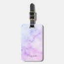 Search for purple luggage tags Rainbow