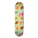 Search for food skateboards Cream