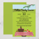 Search for summer picnic save the dates Gathering