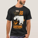 Search for costume tshirts ghost
