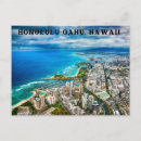 Search for oahu postcards Ocean