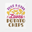 Search for funny potato blankets Food