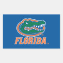 Search for college logo stickers Gator head