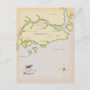 Search for singapore postcards Map