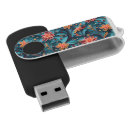 Search for floral usb flash drives Leaves