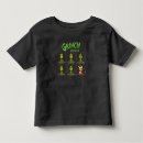 Search for grinch toddler clothing Dr seuss