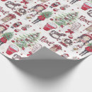 Search for music notes wrapping paper Watercolor