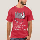 Search for opossum tshirts Souvenir