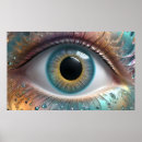 Search for eyeball art Sight