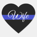 Search for police stickers Thin blue line