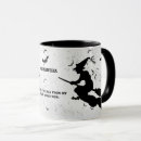 Search for witch mugs Bats