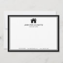 Search for border design note cards Professional