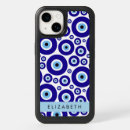 Search for evil eye iphone cases Mati