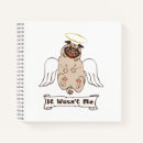 Search for funny dog quotes notebooks Pug