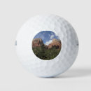 Search for national park golf balls Nature